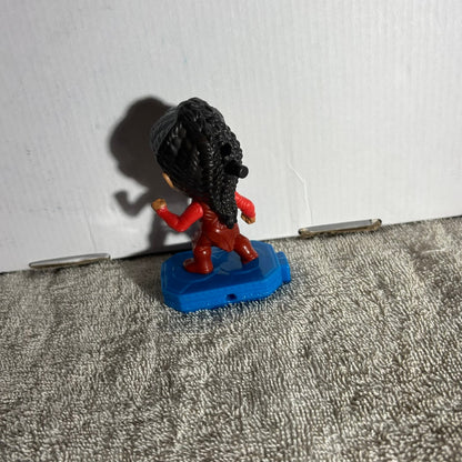 Marvel Character - Toy