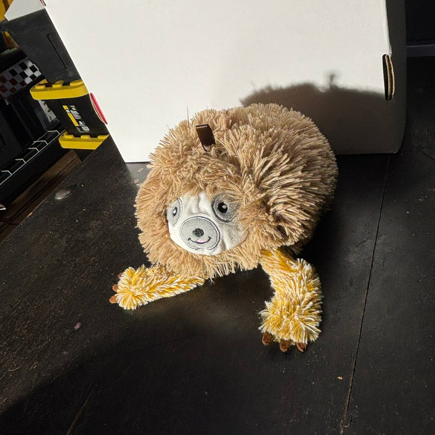 Cute Critter - Plushie