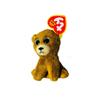 Henry TY Bear - Plushie