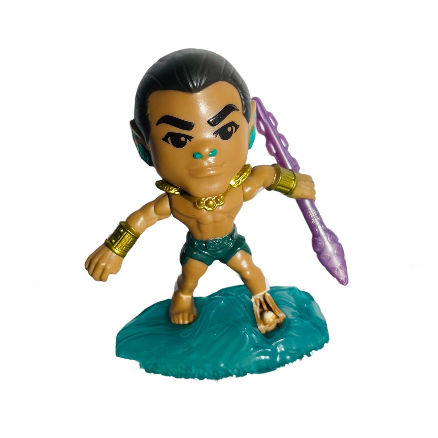 Marvel Character - Toy