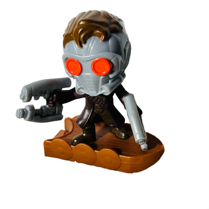 Marvel Charcater - Toy