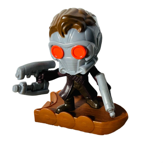 Marvel Charcater - Toy