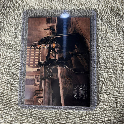 Batman - Trading Card