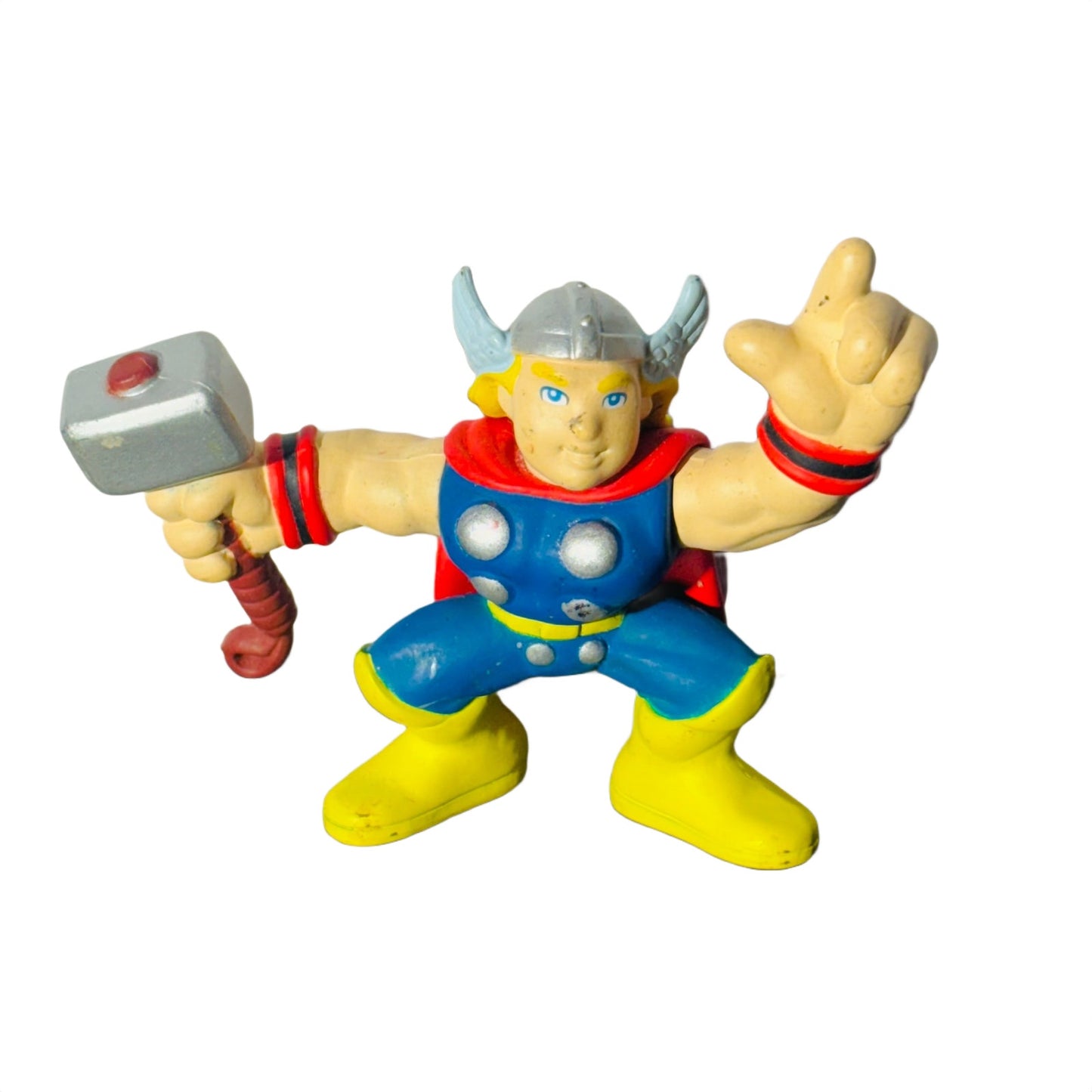 Thor Figure - Toy