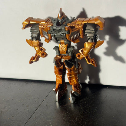 Robot Action Figure - Toy