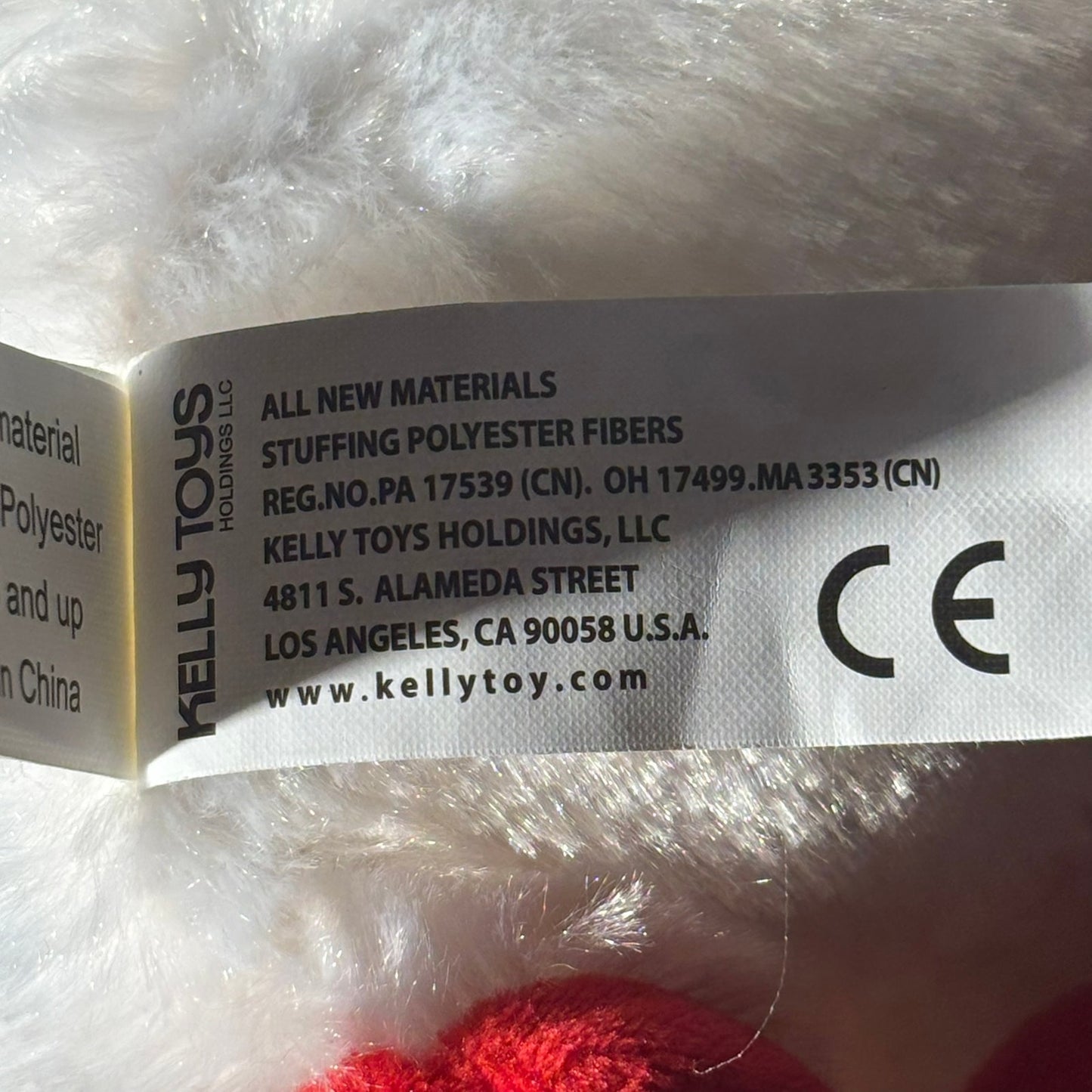 Balloon Delights - Plushie