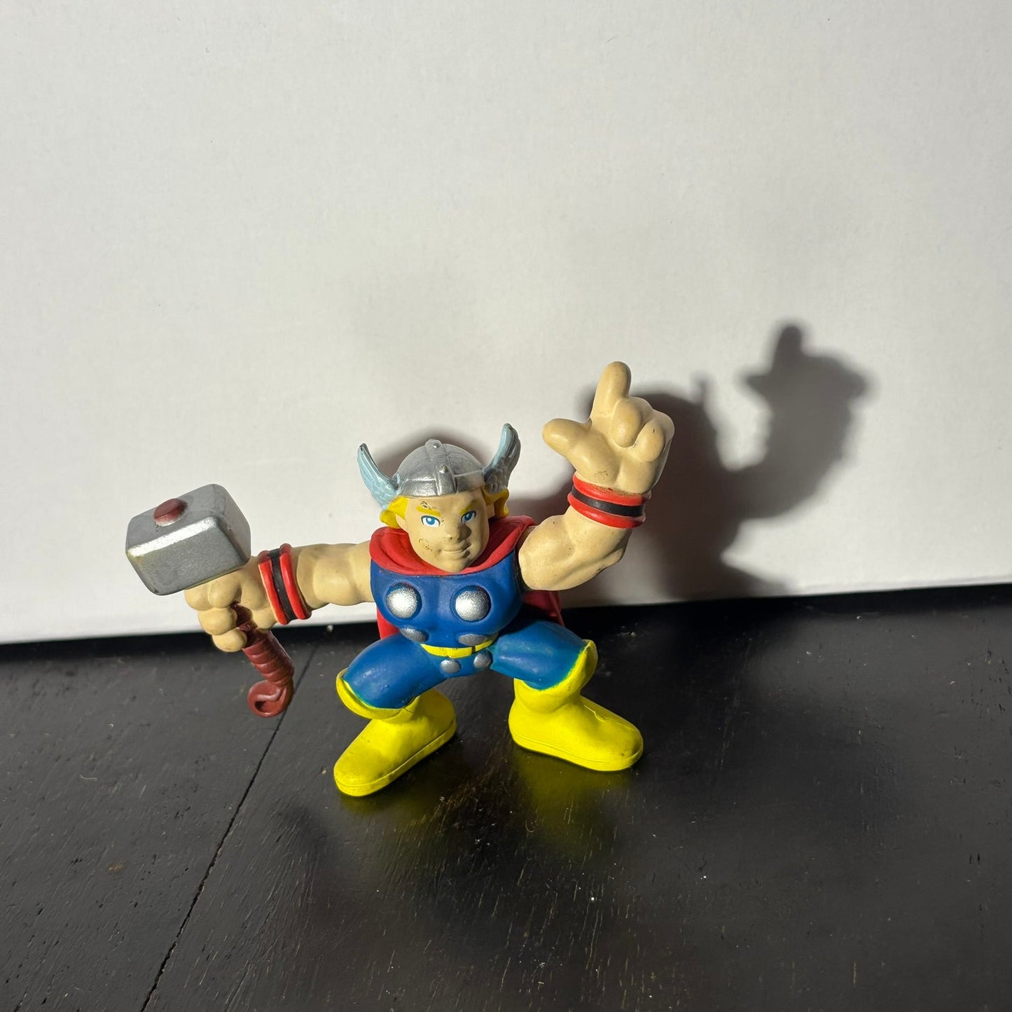 Thor Character - Toy