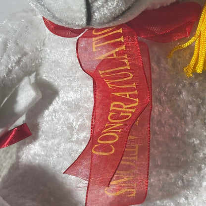 Premier Bear - Plushie