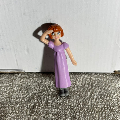 Disney Girl - Toy