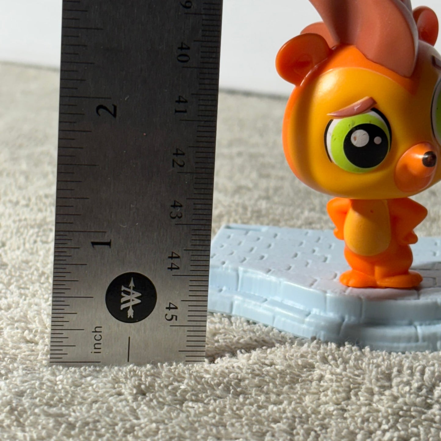 Littleless Pet Shop - Toy