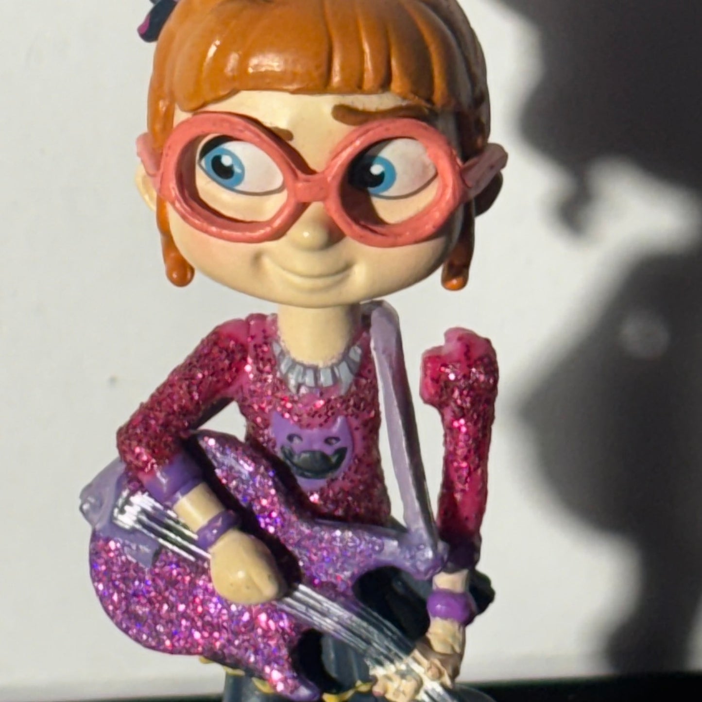 Disney Rockstar - Toy