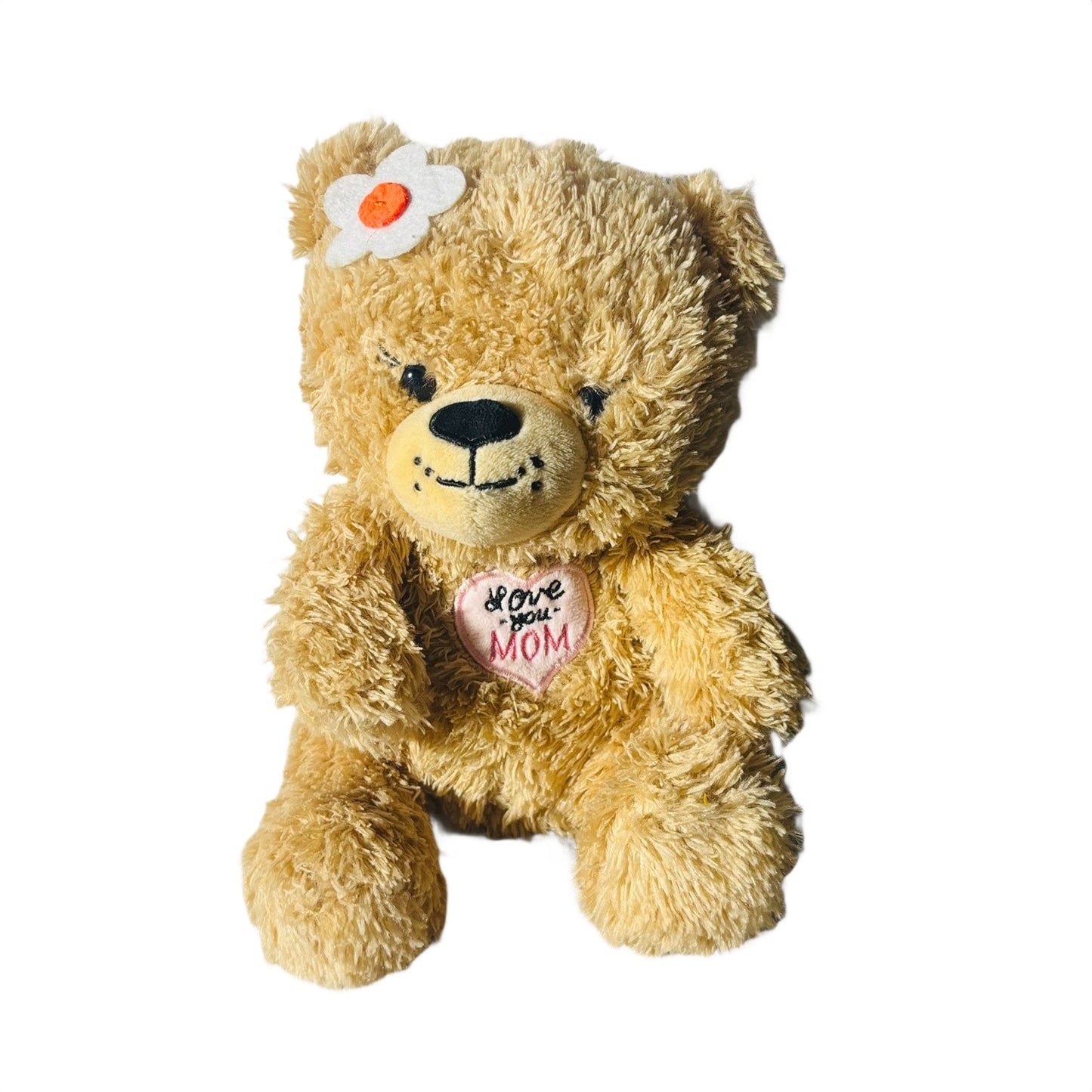 Love You Mom - Plushie