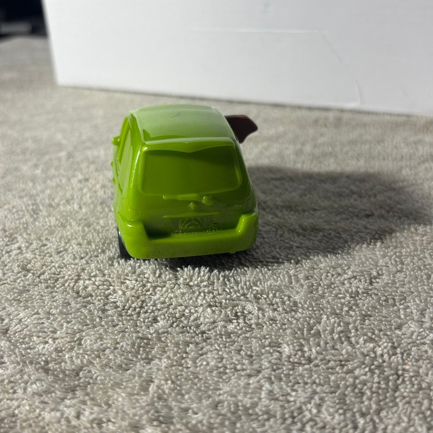 Disney Car - Toy