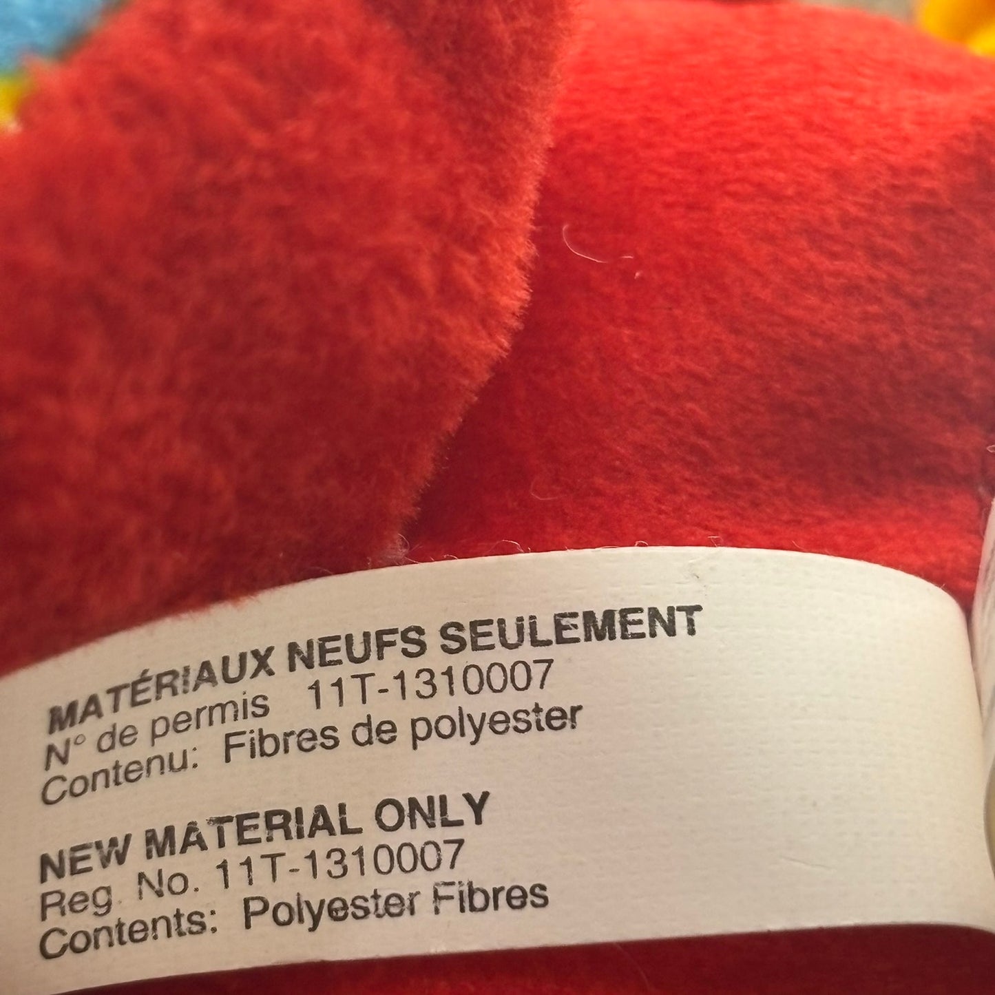Sparklez Toy Factory - Plushie