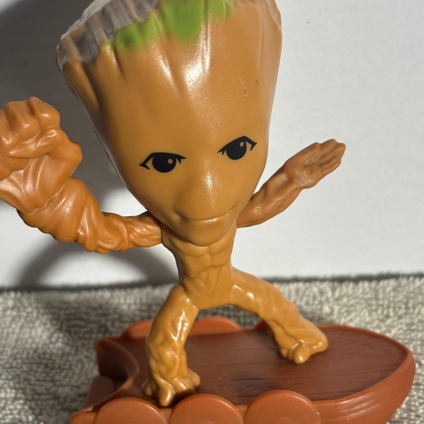 Marvel Character - Toy