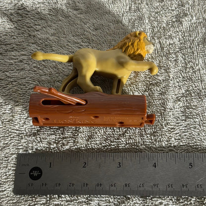 Lion King - Toy
