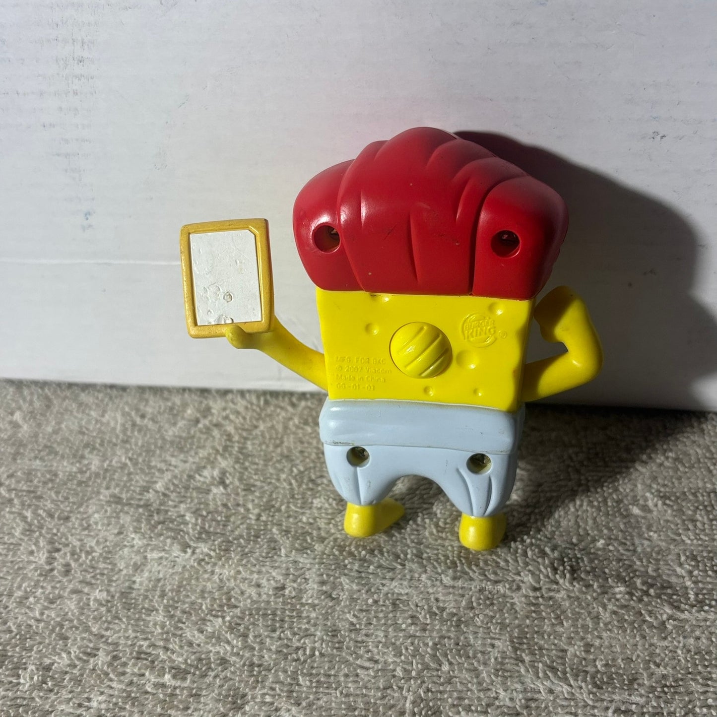 SpongeBob - Toy