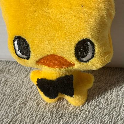 Tux Duck - Plushie