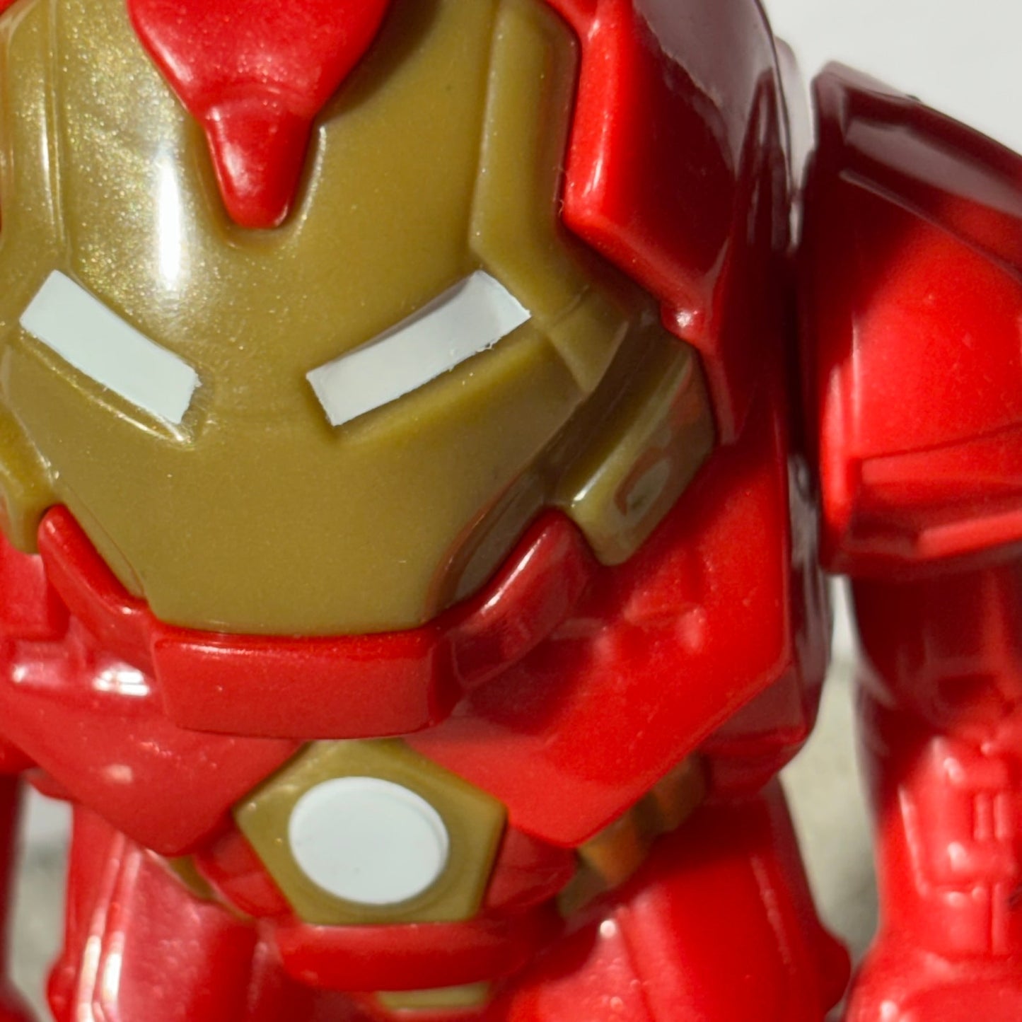 Iron Man - Toy