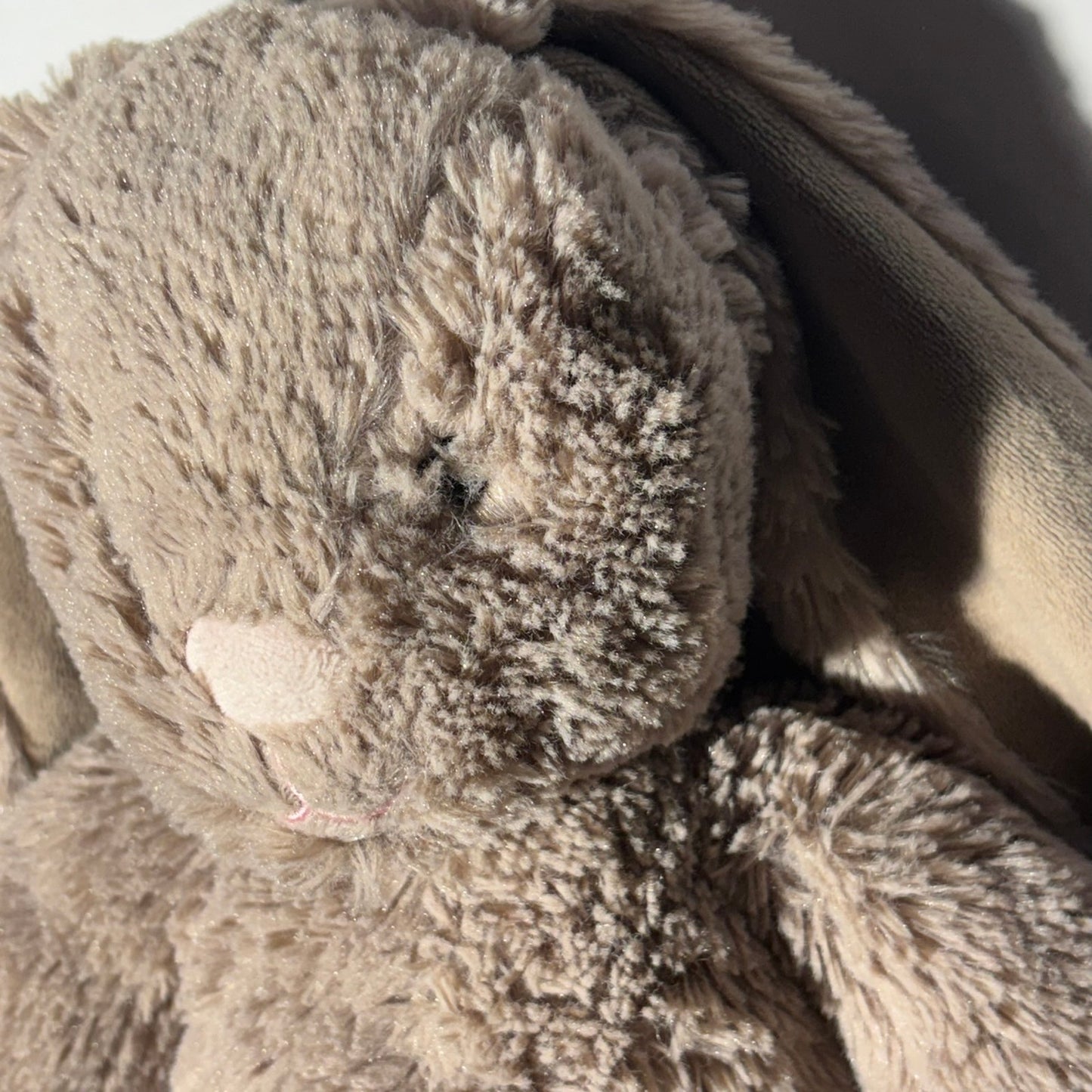 Large Rabbit - Plushie