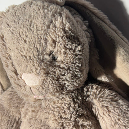 Large Rabbit - Plushie