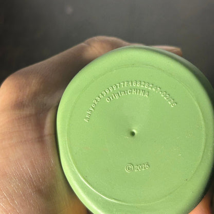 Green Duck - Toy