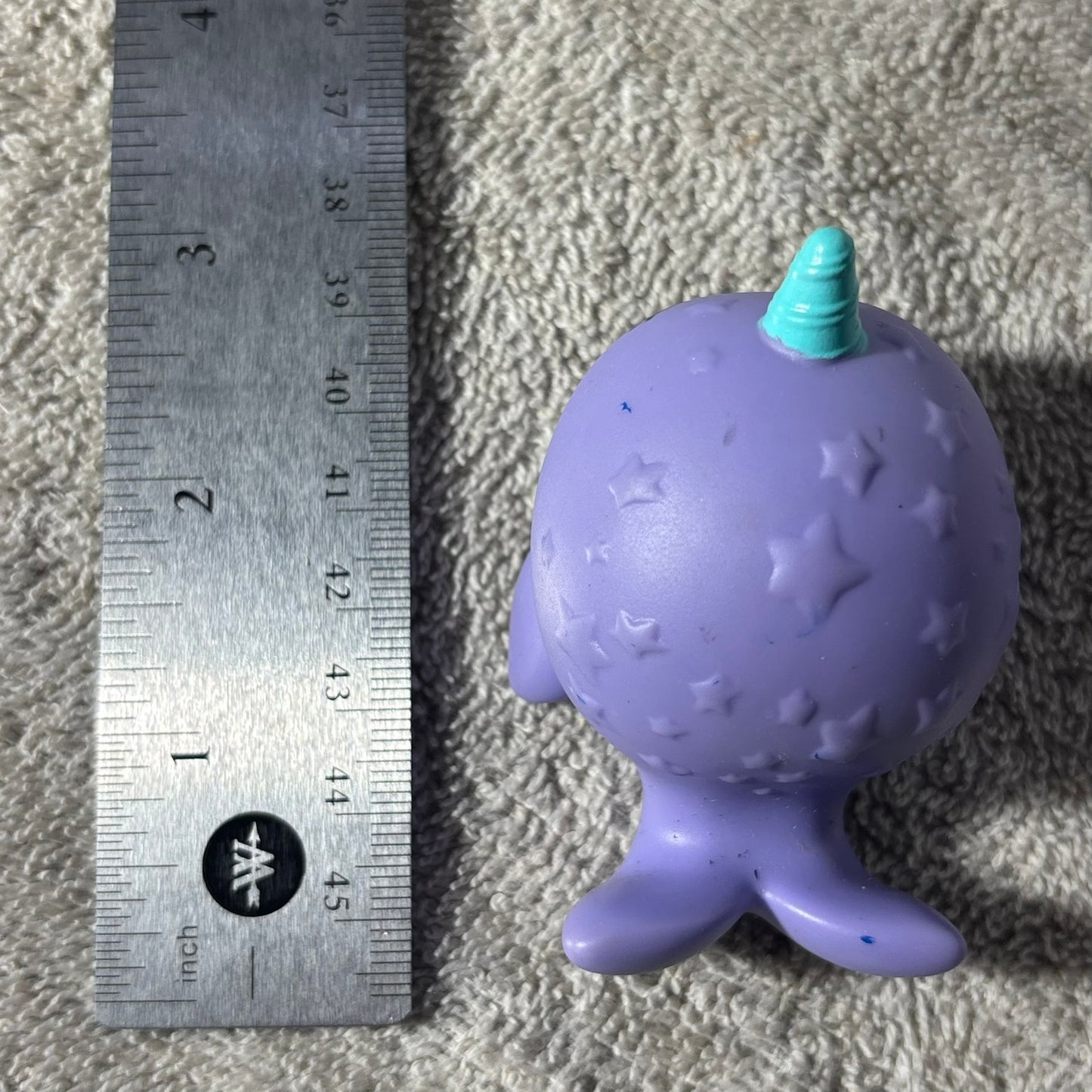 Fantasy Whale - Toy