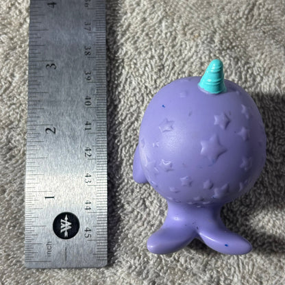 Fantasy Whale - Toy