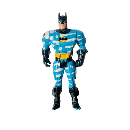 Blue Batman - Toy