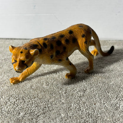 Cheetah - Toy