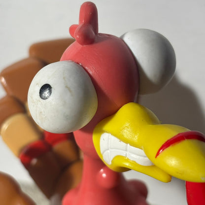 Crazy Chicken - Toy