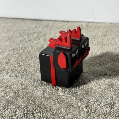 Double Headed Monster - Toy