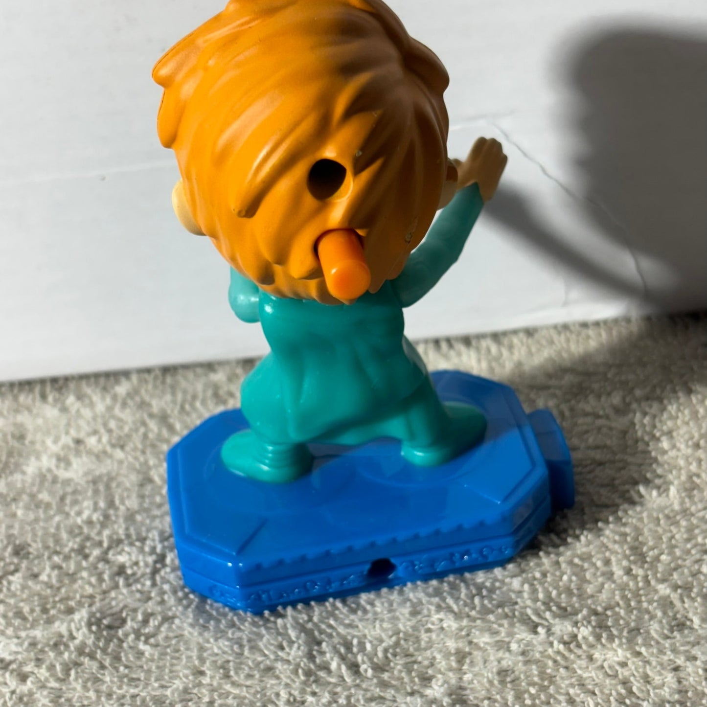 Marvel Character - Toy