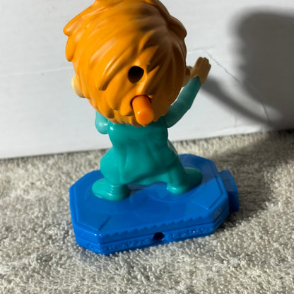 Marvel Character - Toy