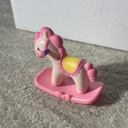 Pink Play Pony - Toy