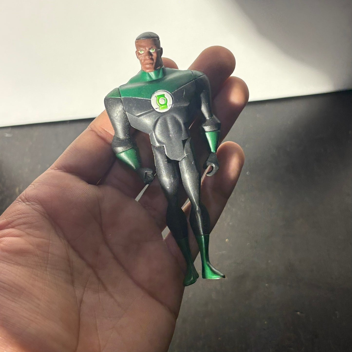 Green Lantern - Toy