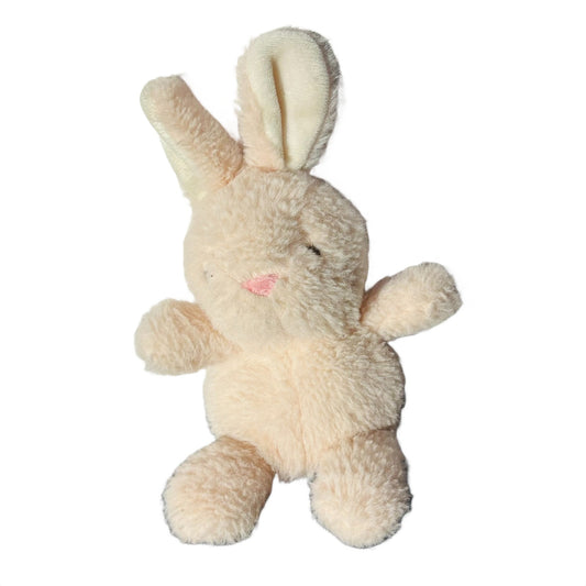Mini Rabbit - Plushie