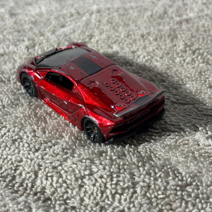Vintage Lamborghini - Toy