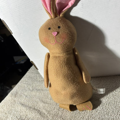 Tall Rabbit - Plushie