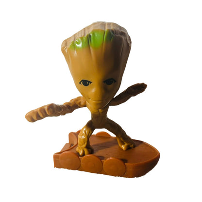 Marvel Hero - Toy