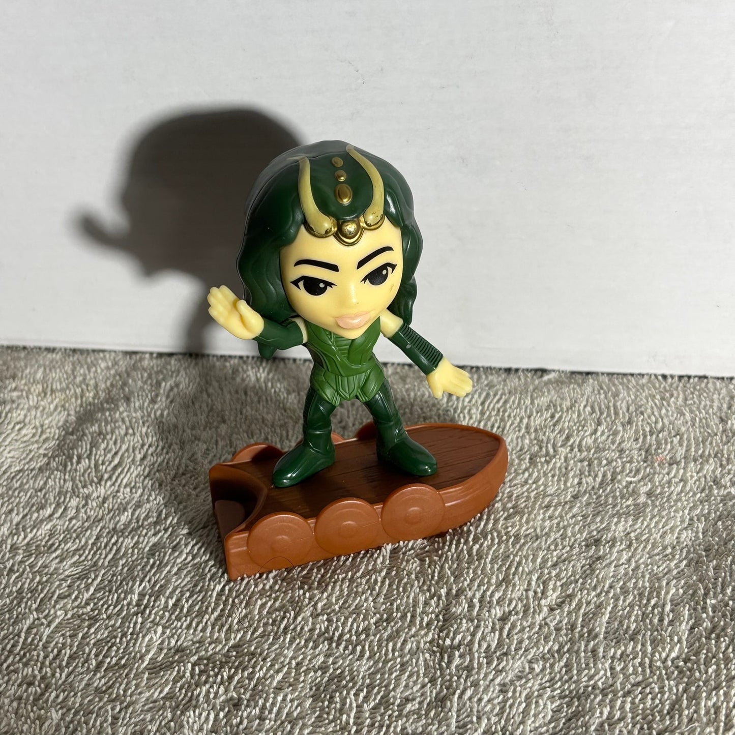 Marvel Character - Toy