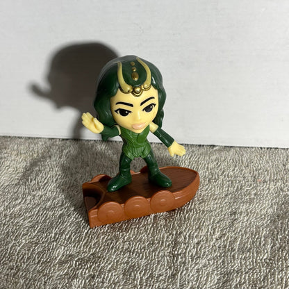 Marvel Character - Toy