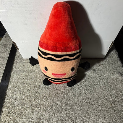 Crayola - Plushie