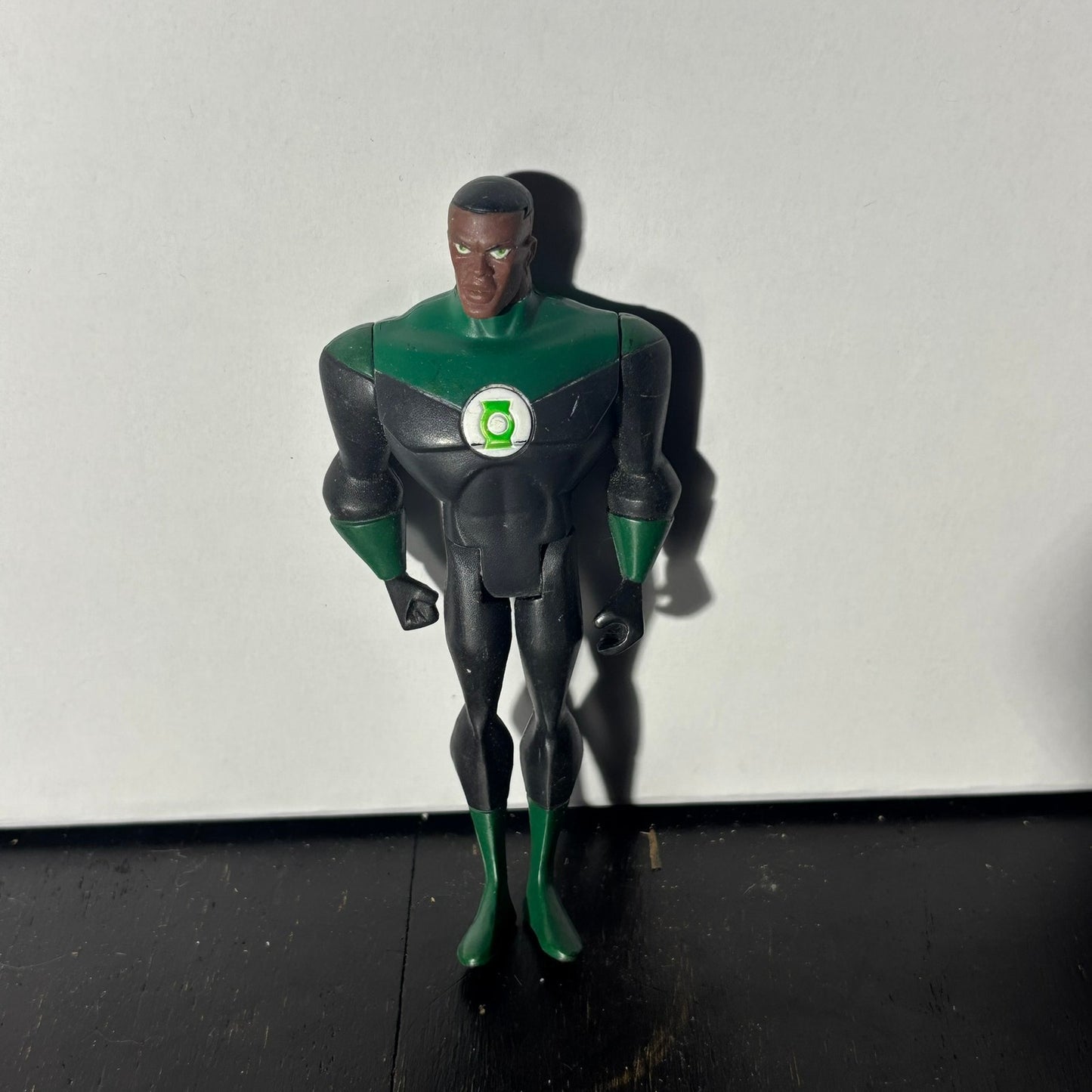 Green Lantern - Toy