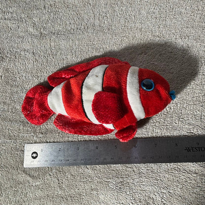 Fishy - Plushie