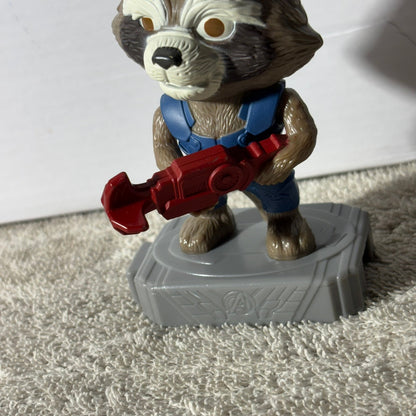 Marvel Character - Toy