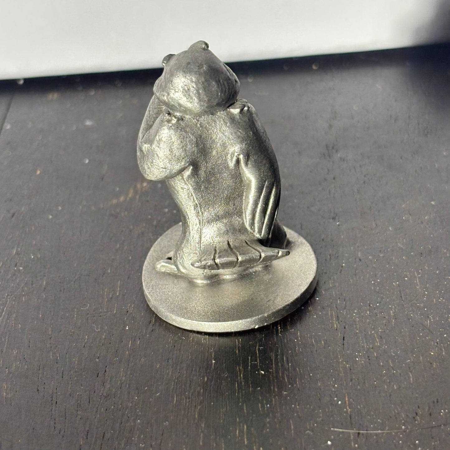 Walt Disney Owl - Toy