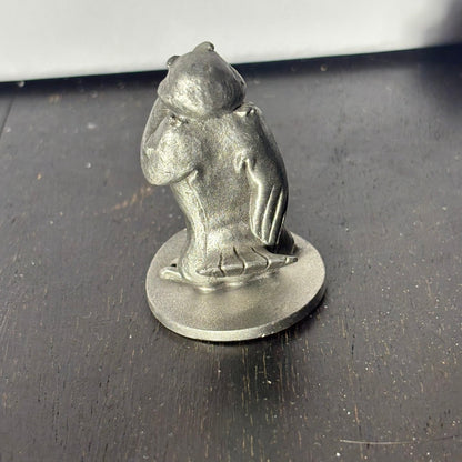 Walt Disney Owl - Toy