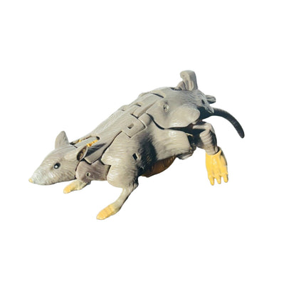 Mech Mouse - Toy