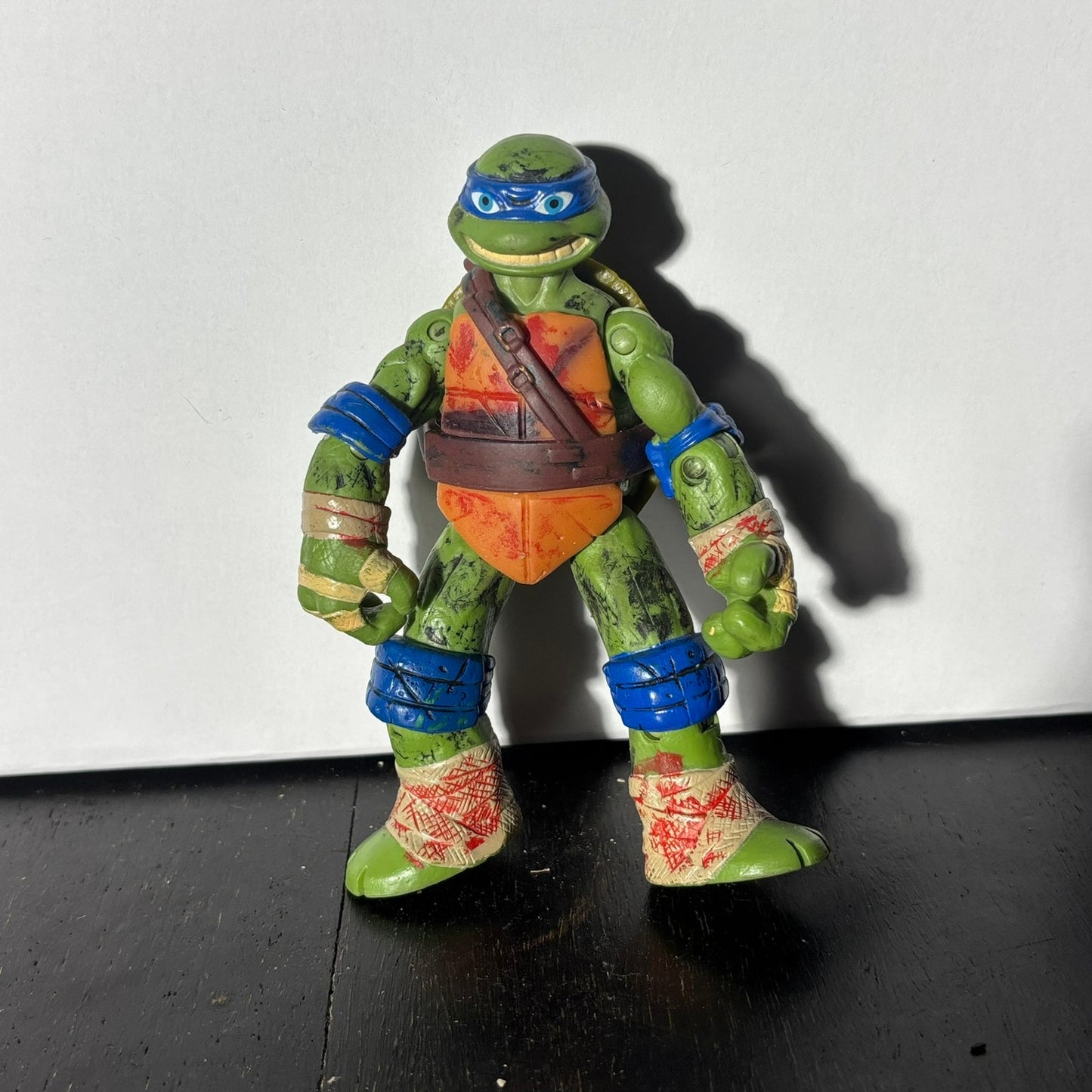 Ninja Turtle - Toy
